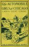 [Gutenberg 32437] • The Automobile Girls at Chicago; Or, Winning Out Against Heavy Odds